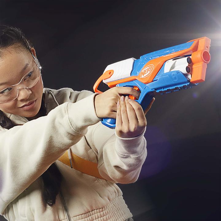 Immagine prodotto Hasbro Serie Ner N Agilità
