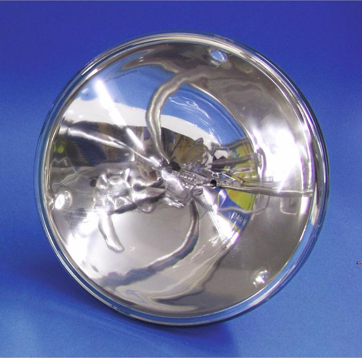 Produktbild Omnilux PAR-64 240V/1000W GX16d VNSP 300h T (1000 W, GX16d)