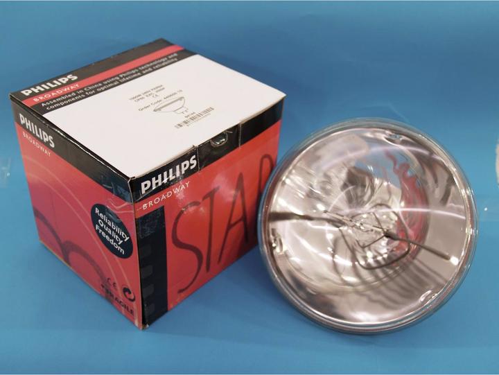 Image du produit Philips CP60 PAR 64 240V/1000W VNSP 300h