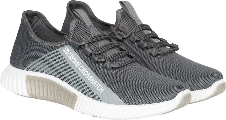 Immagine prodotto Crosshatch Scarpe da ginnastica Nimbus Uomo (43)