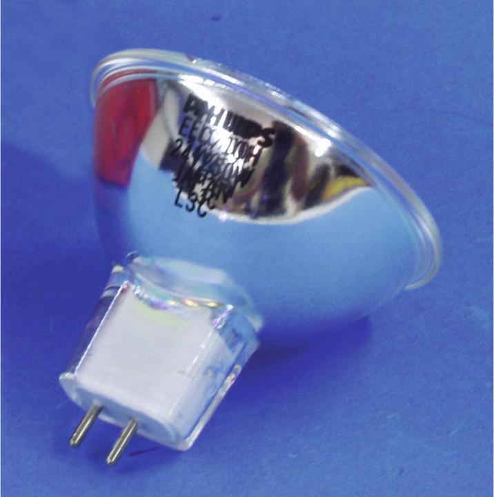 Immagine prodotto Philips ELC 24V/250W GX-5.3 1000h riflettore 50mm (250 W)