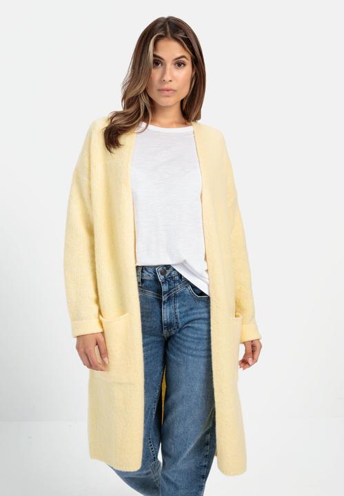 Immagine prodotto Camel Active Cardigan lungo con tasche (L)