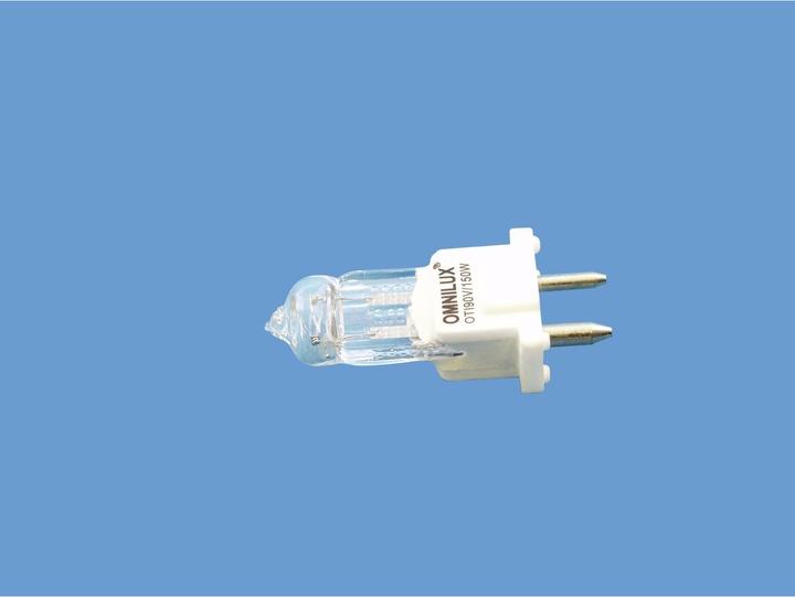 Image du produit Omnilux OTI 90V/150W GY-9,5 300h 6500K