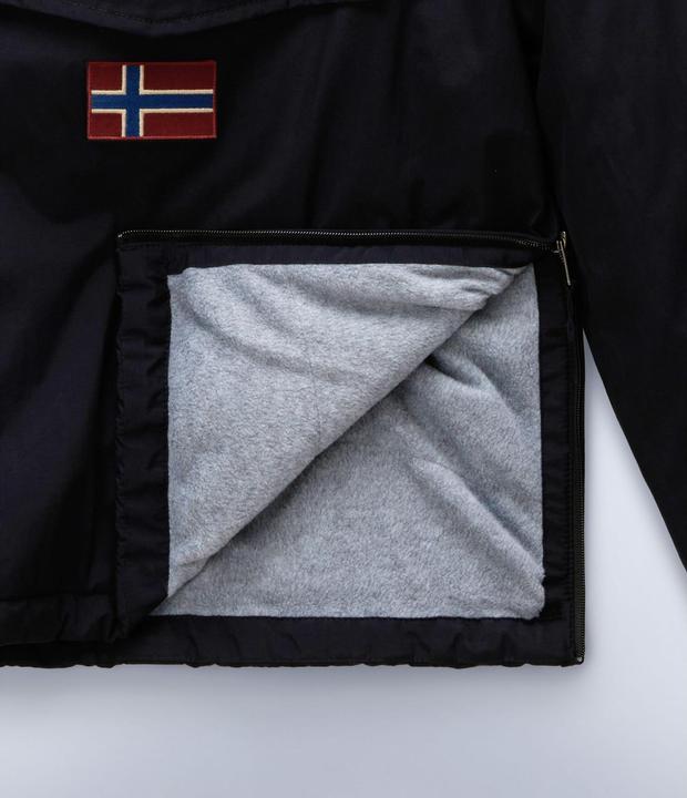 Actual product image Napapijri Rainforest Winter 3 - 54865 (XL)