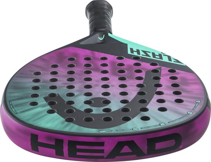 Image du produit Head Raquettes de padel Flash 2023