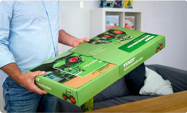 Productafbeelding Franzis Fendt