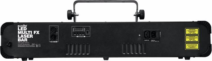 Produktbild Eurolite LED Multi FX Laser Bar