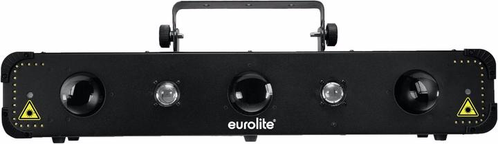 Produktbild Eurolite LED Multi FX Laser Bar