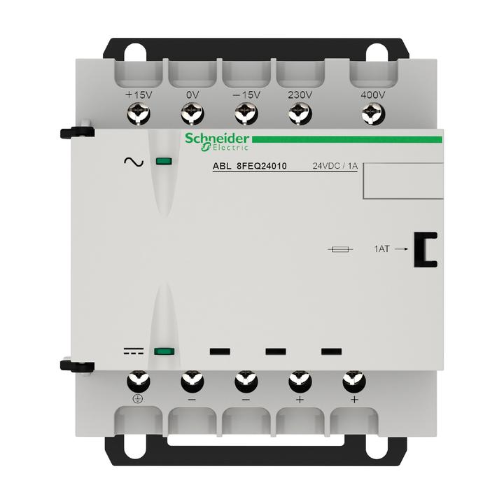 Produktbild Schneider Electric Netzteil 24VDC 1A