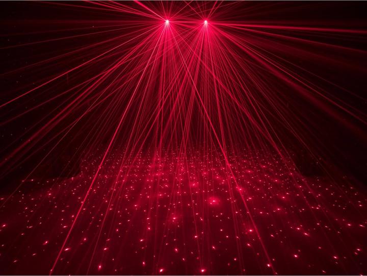 Produktbild Eurolite LED Multi FX Laser Bar