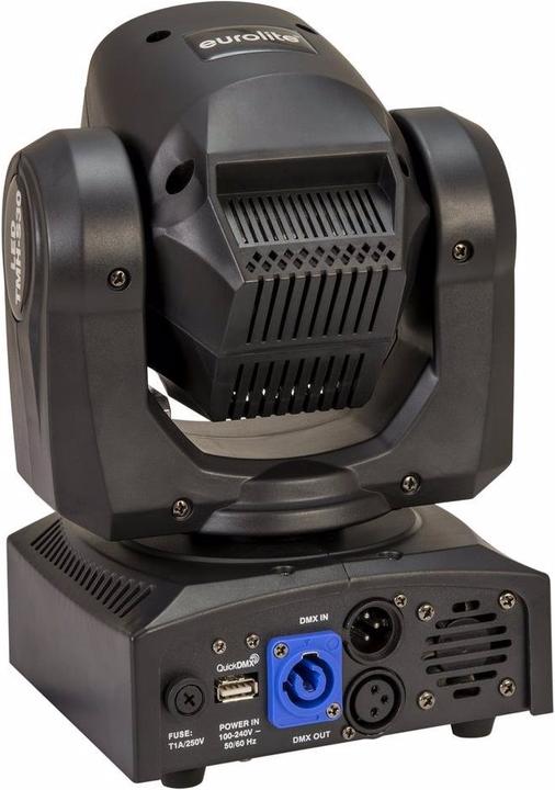 Produktbild Eurolite LED TMH-S30 Moving-Head Spot (Moving Bar)