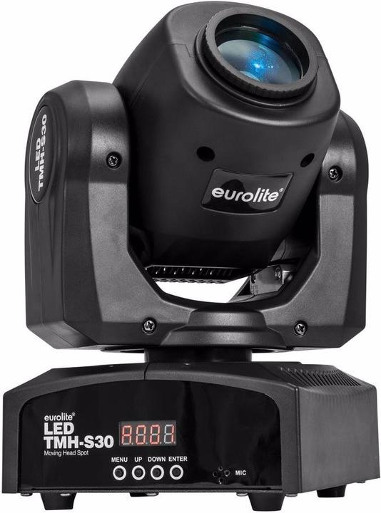 Produktbild Eurolite LED TMH-S30 Moving-Head Spot (Moving Bar)