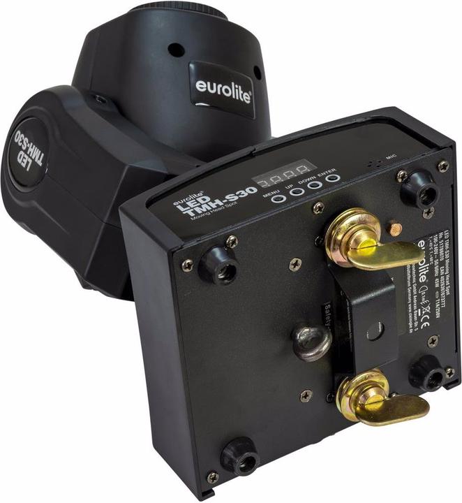 Produktbild Eurolite LED TMH-S30 Moving-Head Spot (Moving Bar)