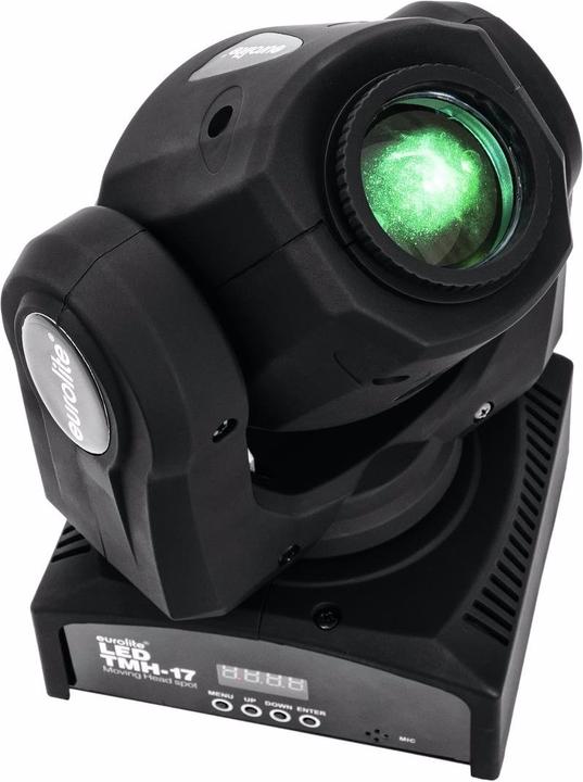 Produktbild Eurolite LED TMH-17 Moving-Head Spot (Moving Bar)