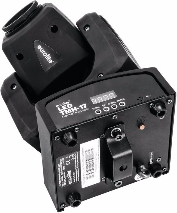 Produktbild Eurolite LED TMH-17 Moving-Head Spot (Moving Bar)