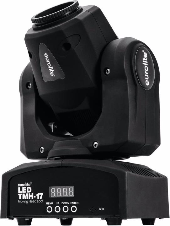 Produktbild Eurolite LED TMH-17 Moving-Head Spot (Moving Bar)