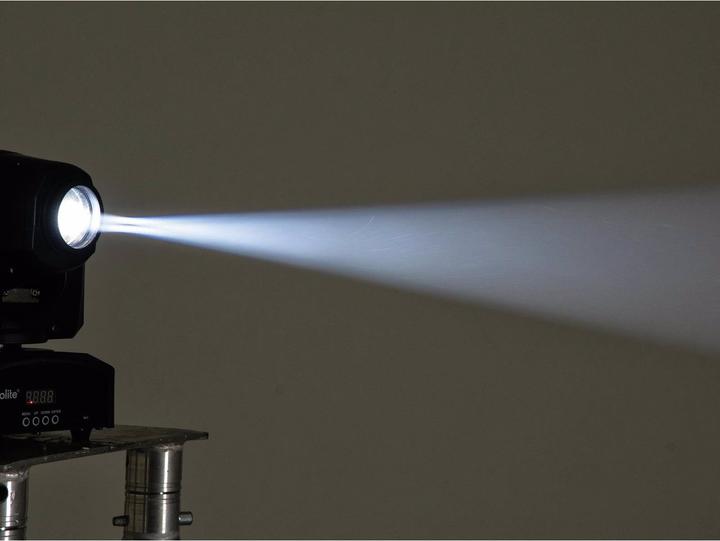 Produktbild Eurolite LED TMH-17 Moving-Head Spot (Moving Bar)