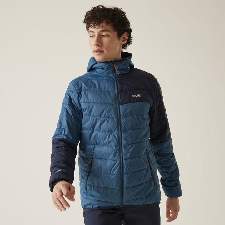 Image du produit Regatta Hooded Hill Pack III (XL)