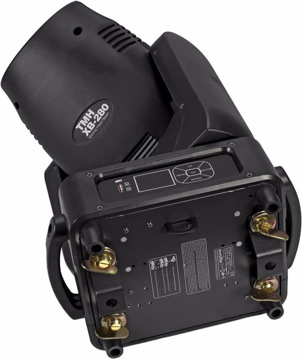 Actual product image Eurolite TMH XB-280 Moving Head Beam (Moving bar)