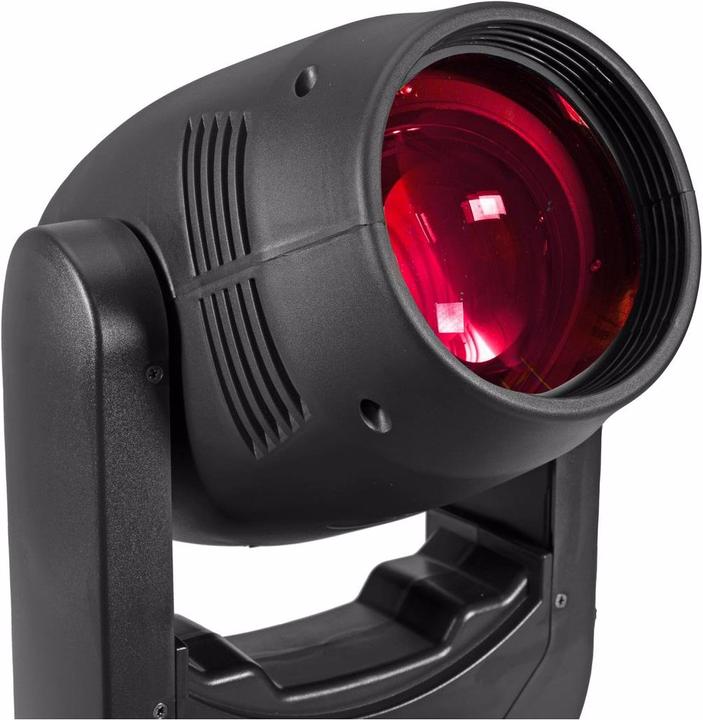 Actual product image Eurolite TMH XB-280 Moving Head Beam (Moving bar)