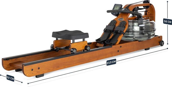 Actual product image First Degree Fitness Viking PRO V