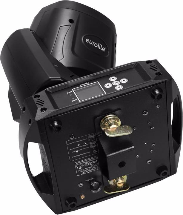 Actual product image Eurolite LED TMH-S90 Moving-Head Spot (Moving bar)