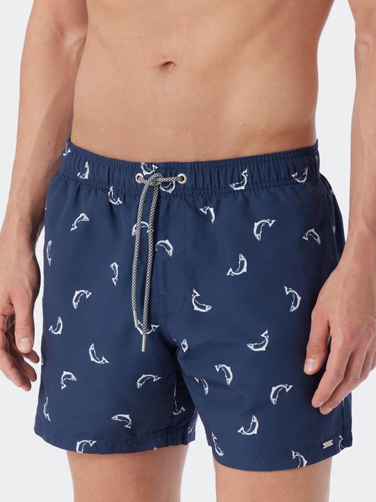 Produktbild Schiesser Badeshort Waterworld (XL)
