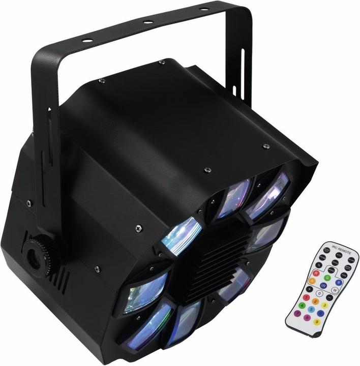 Actual product image Eurolite LED FE-700 Flowereffect