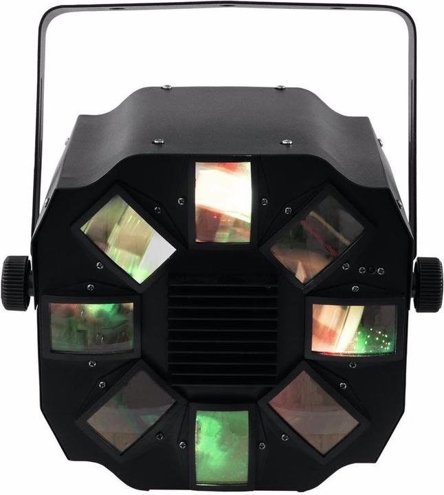 Actual product image Eurolite LED FE-700 Flowereffect