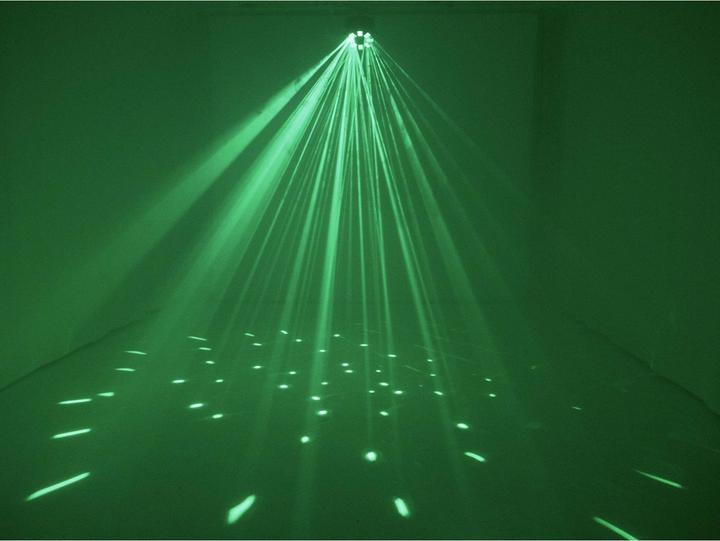 Actual product image Eurolite LED FE-700 Flowereffect