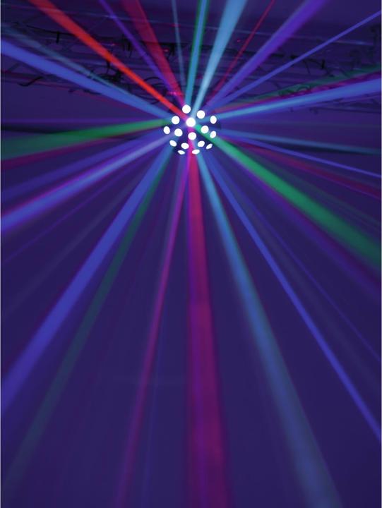 Produktbild Eurolite LED Z-1000 Strahleneffekt