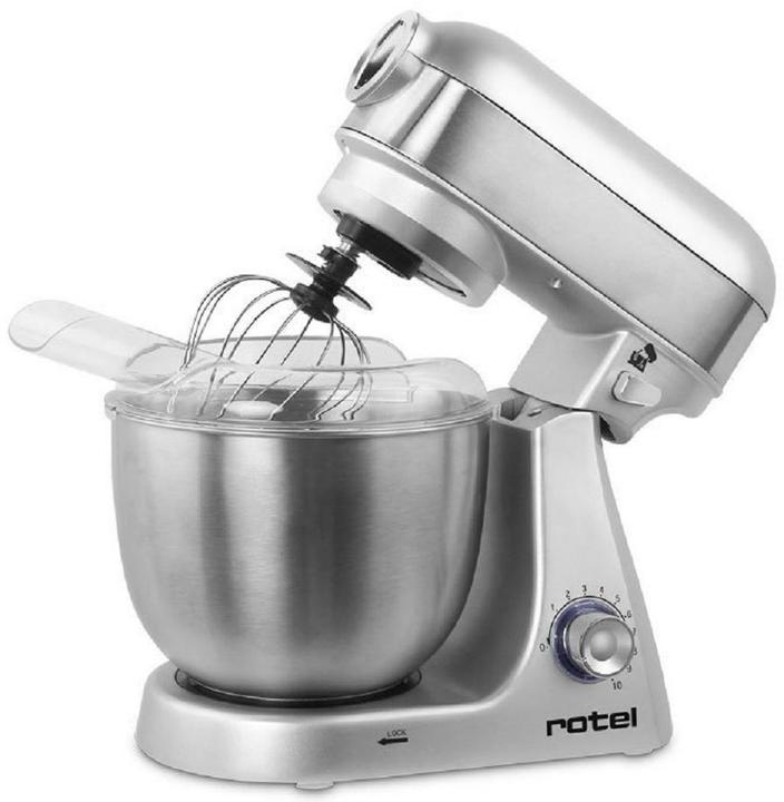 Immagine prodotto Rotel Robot da cucina U445CH1 Grigio (1000 W)