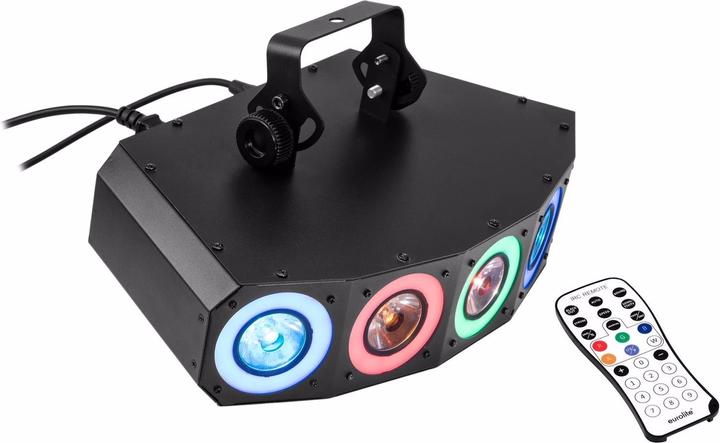 Produktbild Eurolite LED SCY-50 Hybrid Strahleneffekt (51918672 W)