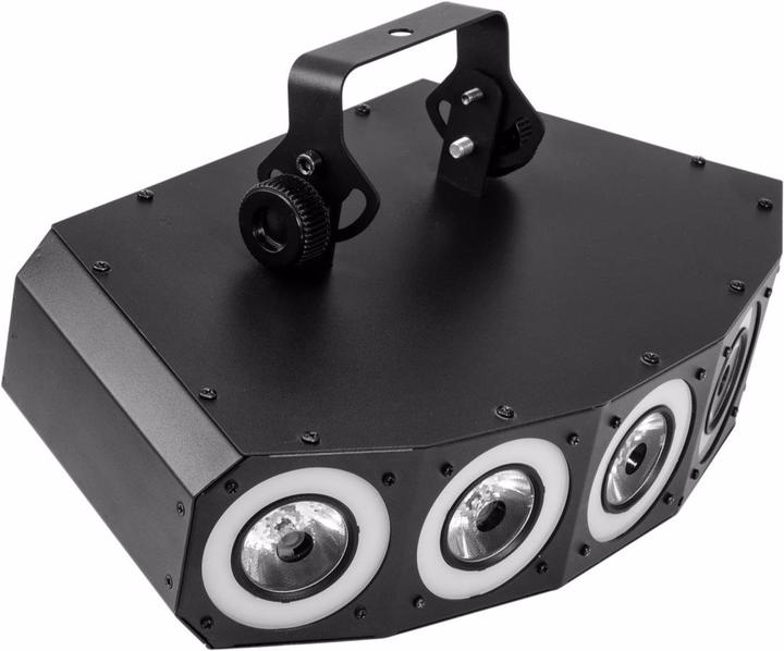Produktbild Eurolite LED SCY-50 Hybrid Strahleneffekt (51918672 W)