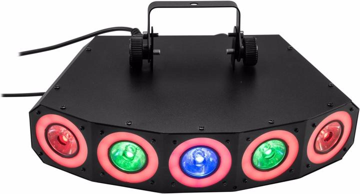 Produktbild Eurolite LED SCY-50 Hybrid Strahleneffekt (51918672 W)