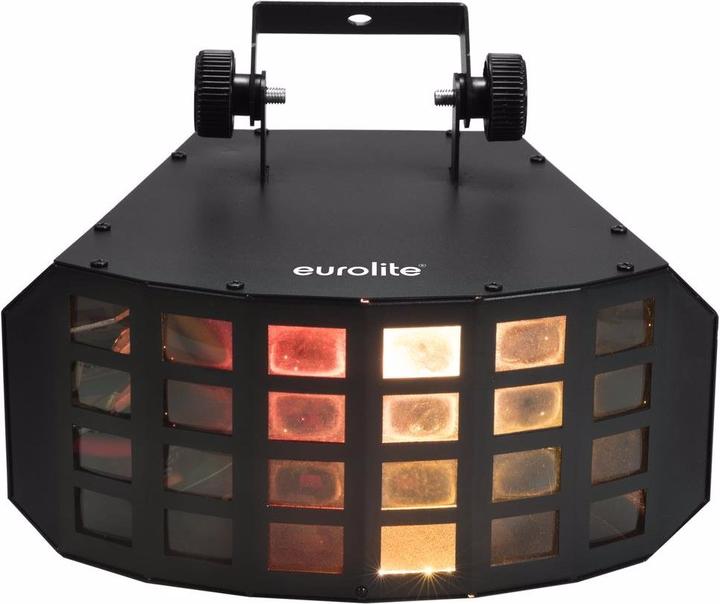 Image du produit Eurolite Effet de faisceau LED D-2000
