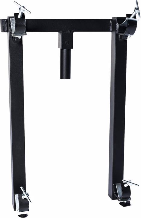 Produktbild Block And Block AH3508 Traversenadapter (Doppelt) 35mm Aufnahme female