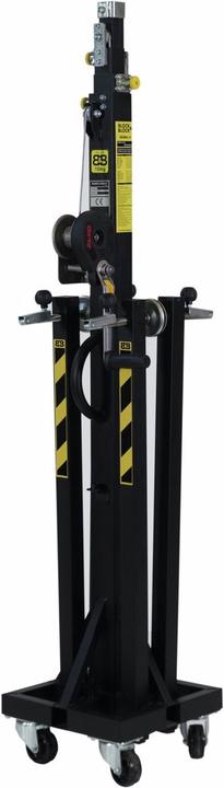 Produktbild Block And Block SIGMA-70 Traversenlift 160kg 5,3m (160 kg)