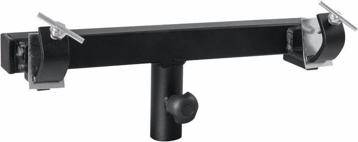 Image du produit Block And Block AH3503 Adaptateur de traverse 35mm réception femelle
