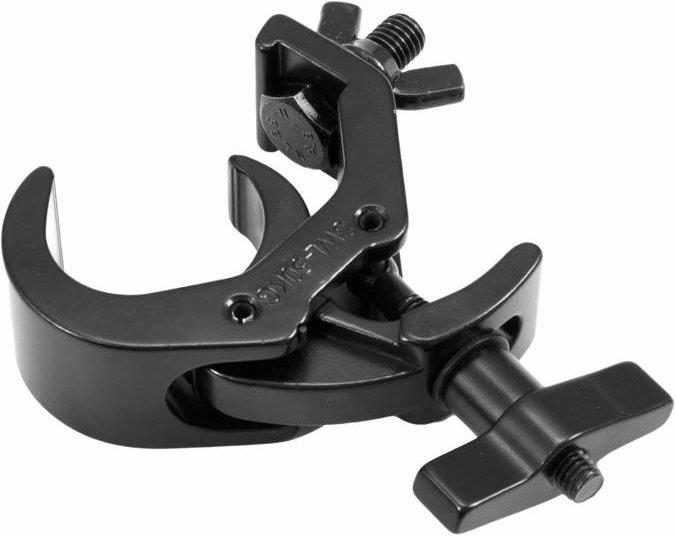 Eurolite DEC-250 Quick-Lock hook black