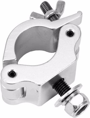 Eurolite DEC-32 Klammer silber