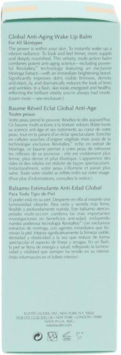 Produktbild Estée Lauder Revitalizing Supreme - Global Anti-Aging Wake Up Balm (30 ml, Tagescreme)