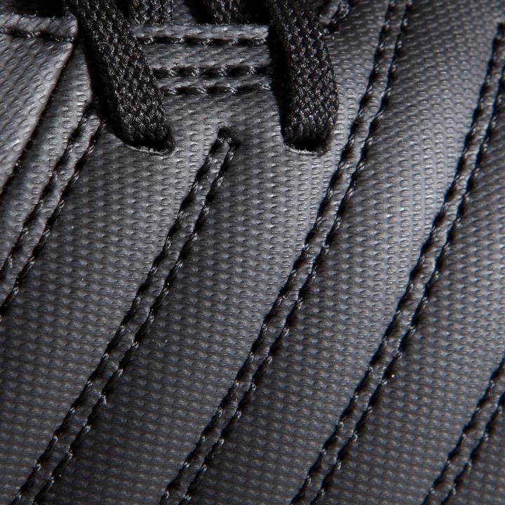 Actual product image Kipsta Women's/men's football cam shoes AG/FG - Agility 100 black (47)