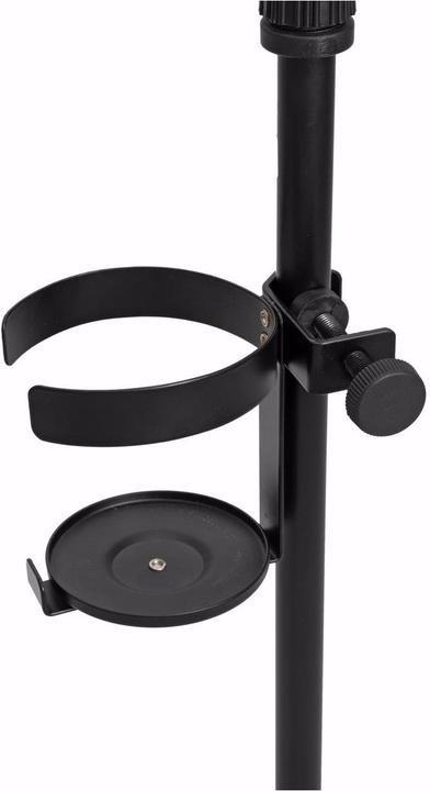 Immagine prodotto Omnitronic Portabibite per supporti microfonici