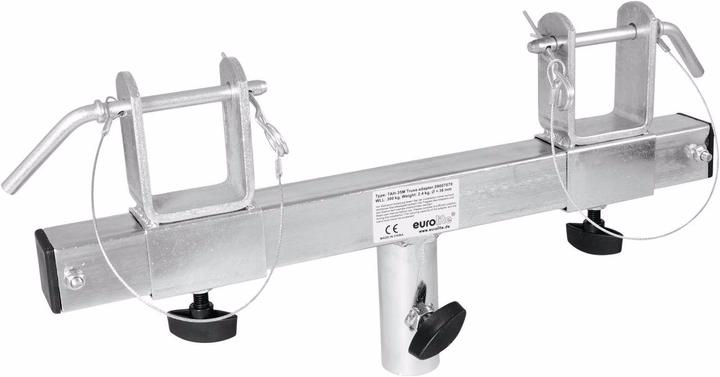 Produktbild Eurolite TAH-35M Traversendapter, gross