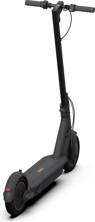 Produktbild Segway-Ninebot KickScooter MAX G30E II (25 km/h, 65 km, 350 W)