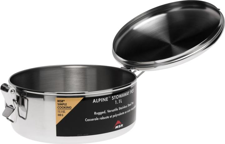 Image du produit Msr Alpine