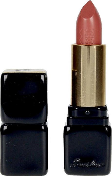 Produktbild Guerlain KissKiss (307 Nude Flirt)