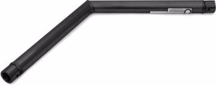 Produktbild Alutruss SINGLELOCK SPAC-S22 QUICK-LOCK Ecke 120° sw