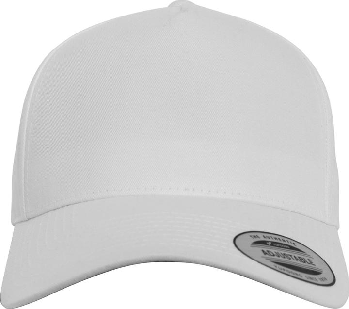 Immagine prodotto Flexfit Snapback classico curvo a 5 pannelli (Taglia unica)